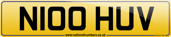 N100 HUV