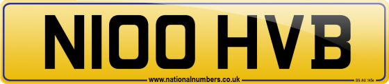 N100 HVB