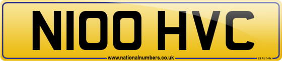 N100 HVC