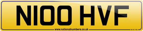 N100 HVF