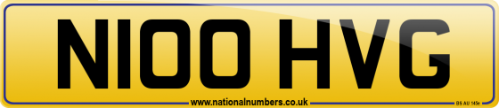 N100 HVG