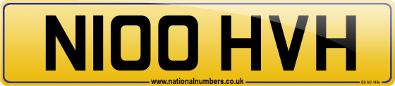 N100 HVH