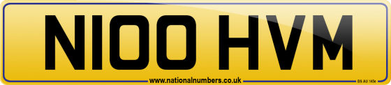 N100 HVM