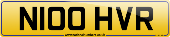 N100 HVR