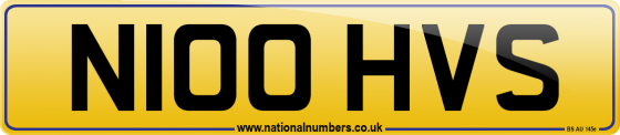 N100 HVS