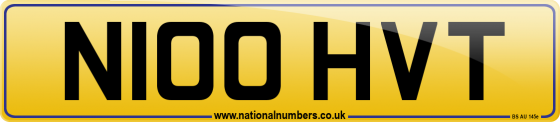 N100 HVT