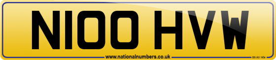 N100 HVW