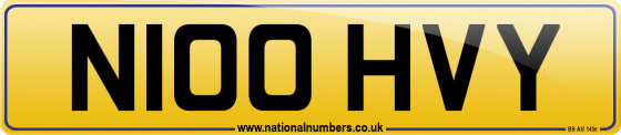 N100 HVY