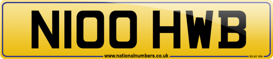 N100 HWB