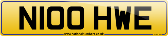 N100 HWE