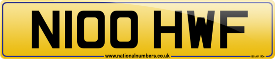 N100 HWF