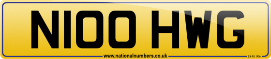N100 HWG
