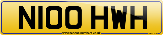 N100 HWH