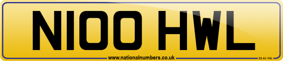 N100 HWL