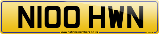 N100 HWN