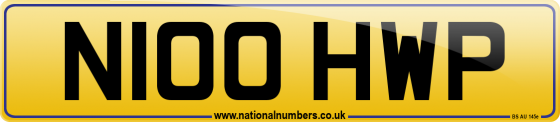 N100 HWP
