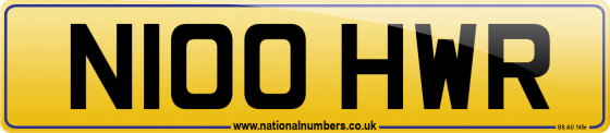 N100 HWR