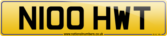 N100 HWT