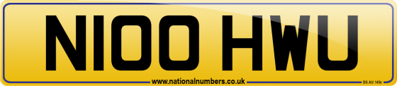 N100 HWU