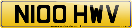 N100 HWV