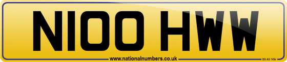 N100 HWW