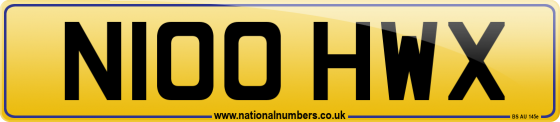N100 HWX