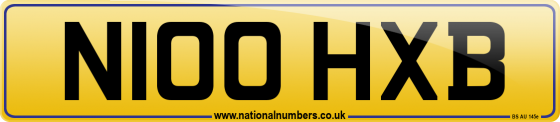N100 HXB