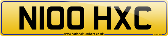N100 HXC