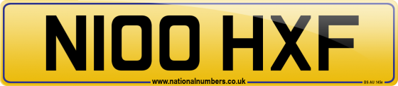 N100 HXF