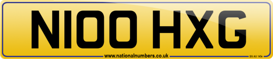 N100 HXG