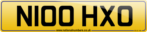 N100 HXO