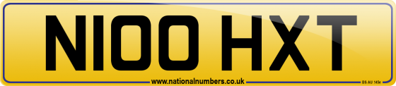 N100 HXT