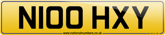 N100 HXY