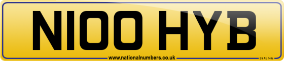 N100 HYB