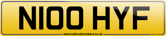 N100 HYF