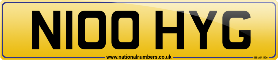 N100 HYG