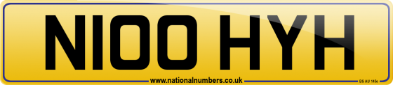 N100 HYH
