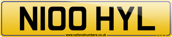 N100 HYL