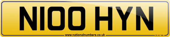 N100 HYN