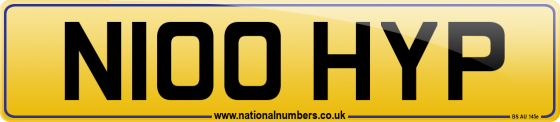 N100 HYP