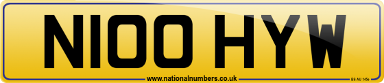N100 HYW