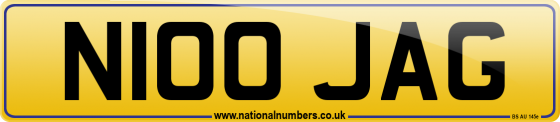 N100 JAG