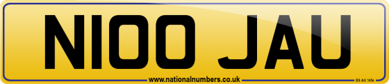 N100 JAU