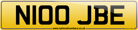 N100 JBE