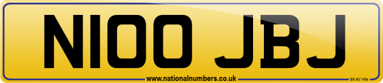 N100 JBJ