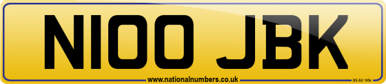 N100 JBK