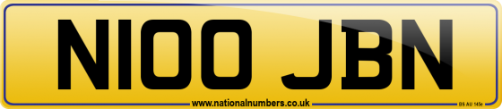 N100 JBN