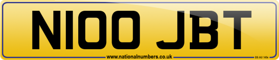 N100 JBT