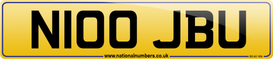 N100 JBU