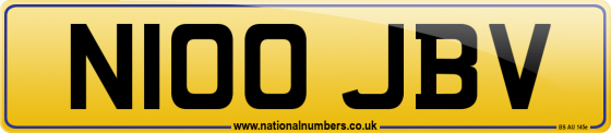 N100 JBV